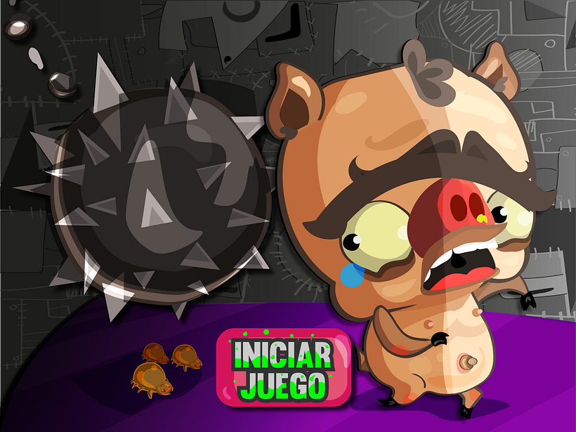 Cerdo -1