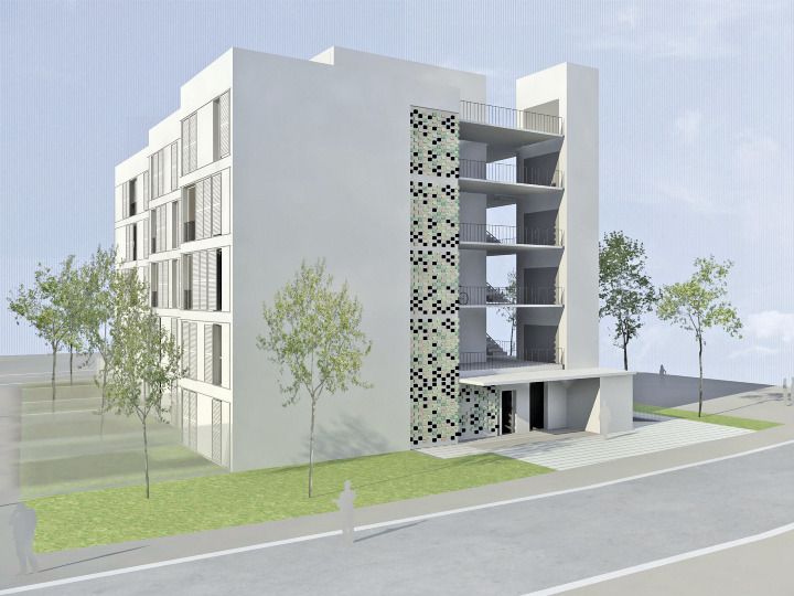 Interior Visualization 5