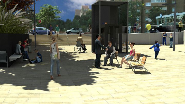 Interior Visualization 15