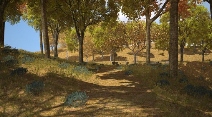 Interior Visualization 11