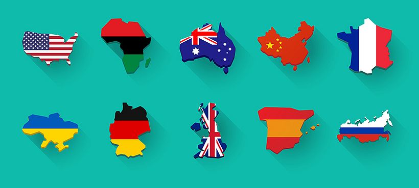 Vector Art - Projektowanie graficzne