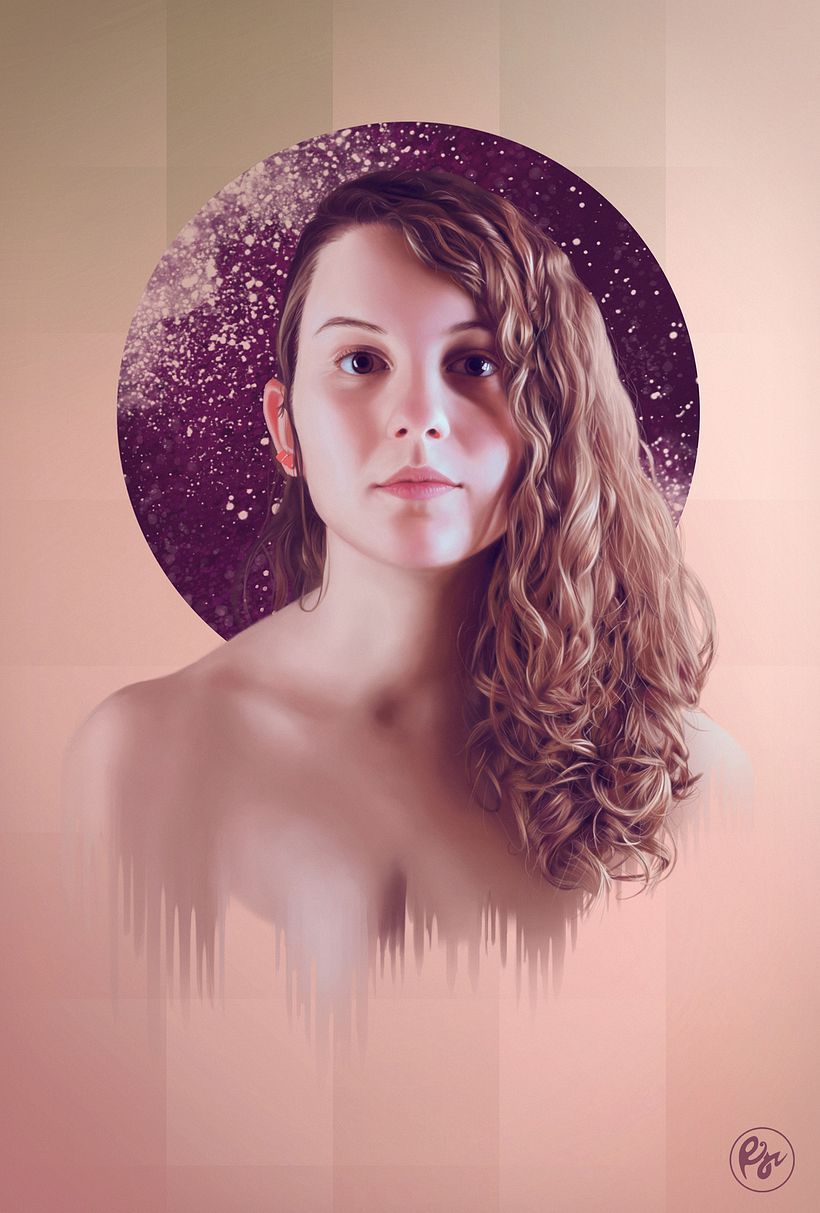 Retrato -1