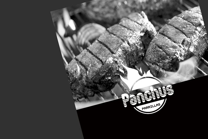 PANCHUS_PARRILLAS - Pubblicità