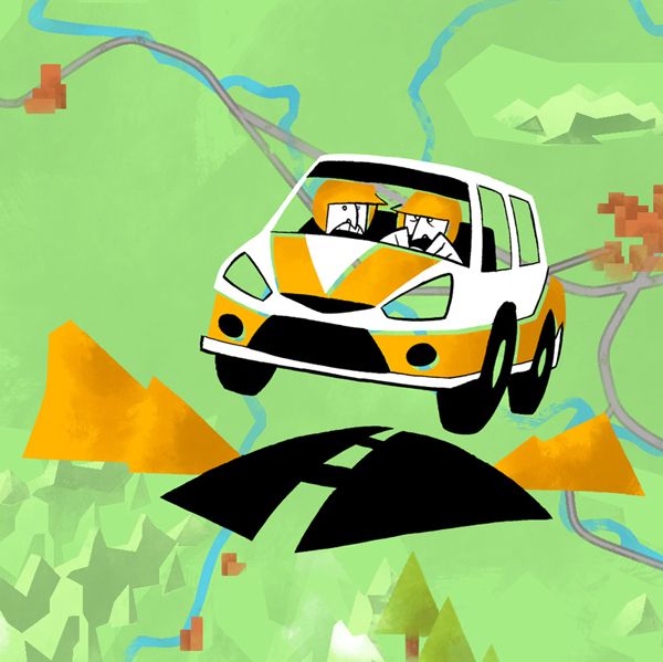 Fitur. Mapa Asturias Deportes. 6
