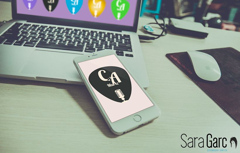 Logotipo oficial de Carlos Alfredo Finalista de La Voz Kids España 0