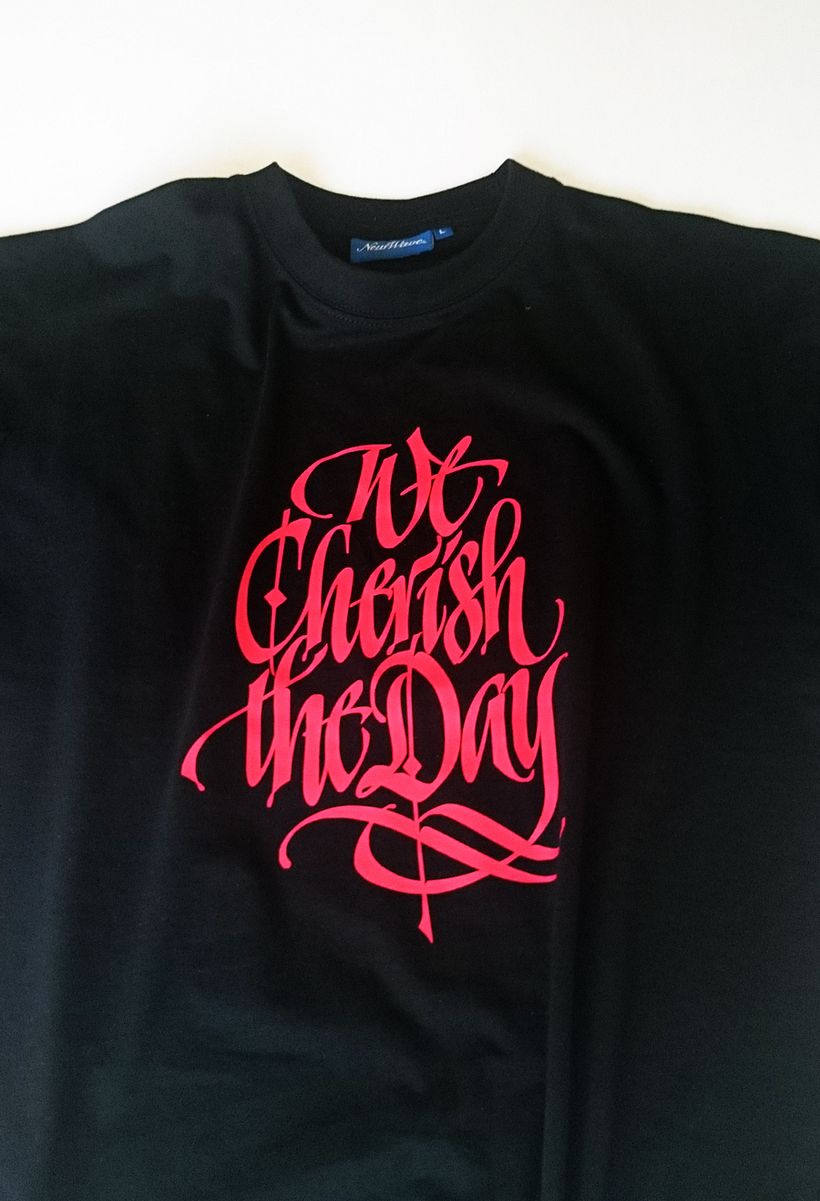 We Cherish the Day (proyecto curso) 13