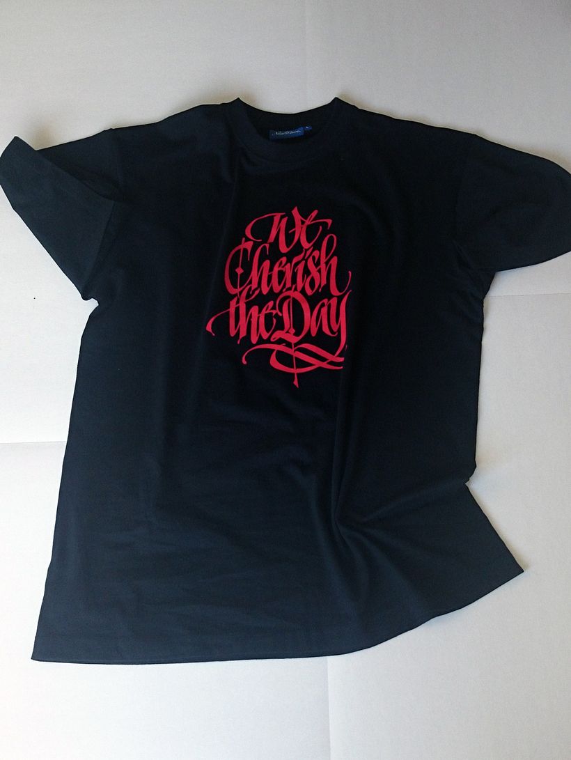 We Cherish the Day (proyecto curso) 16