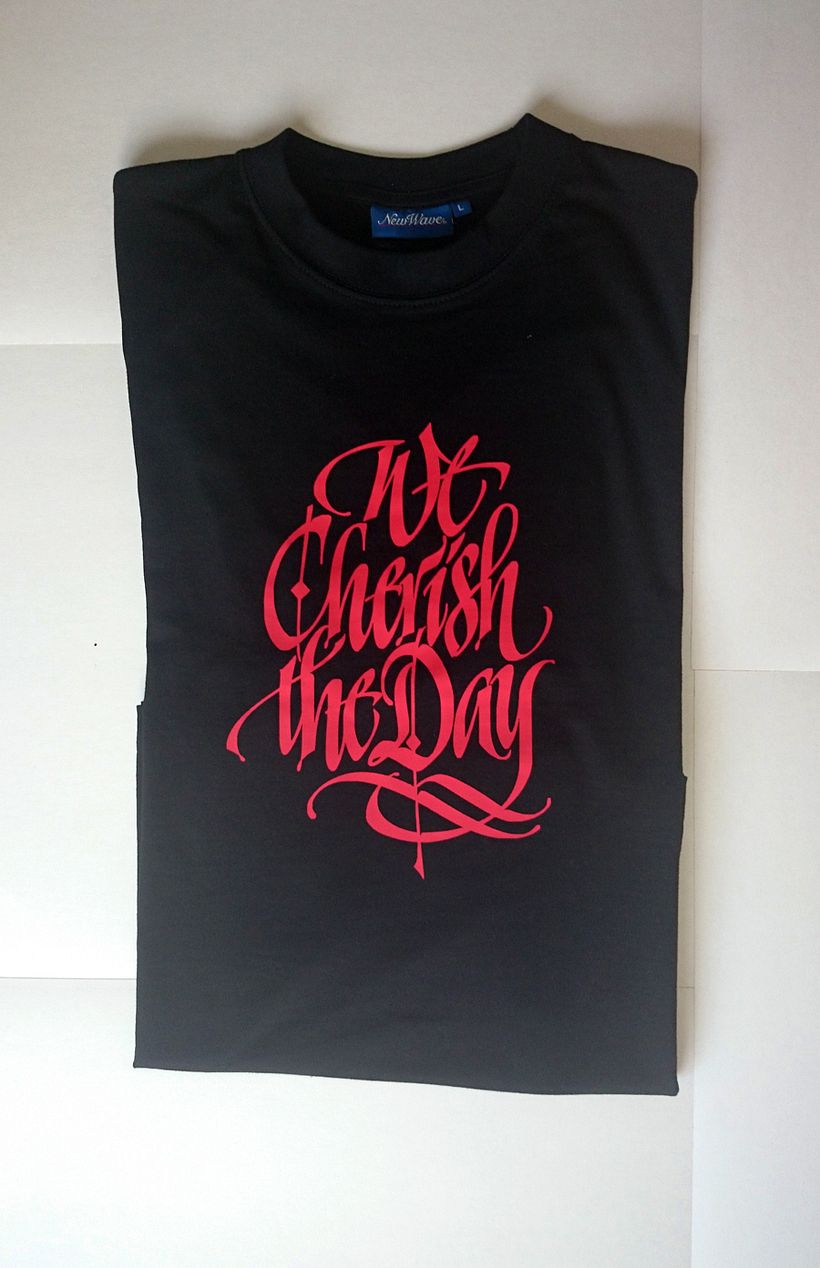 We Cherish the Day (proyecto curso) 14