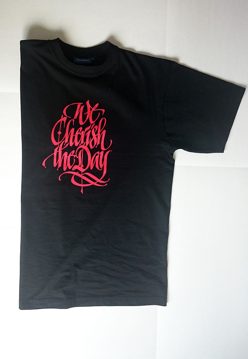 We Cherish the Day (proyecto curso) 15