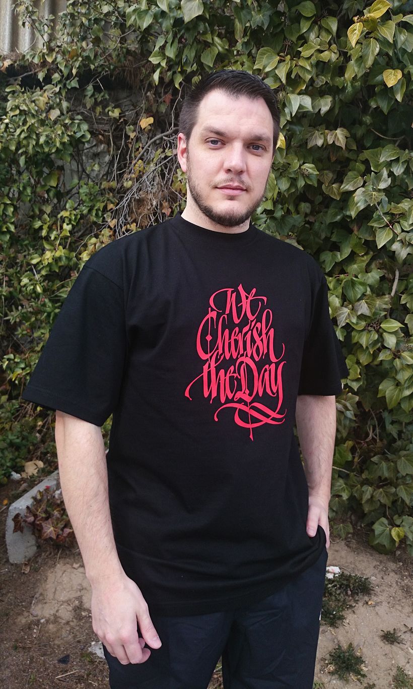 We Cherish the Day (proyecto curso) 18