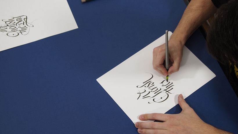 We Cherish the Day (proyecto curso) 2