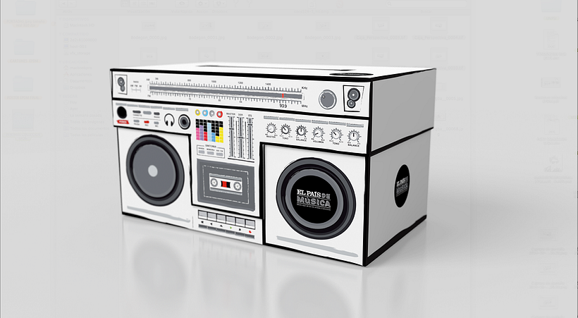 El País de Música 0