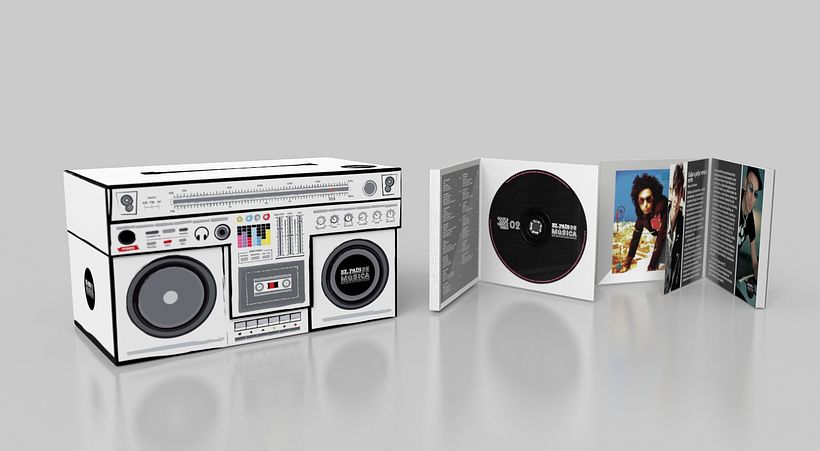 El País de Música 1