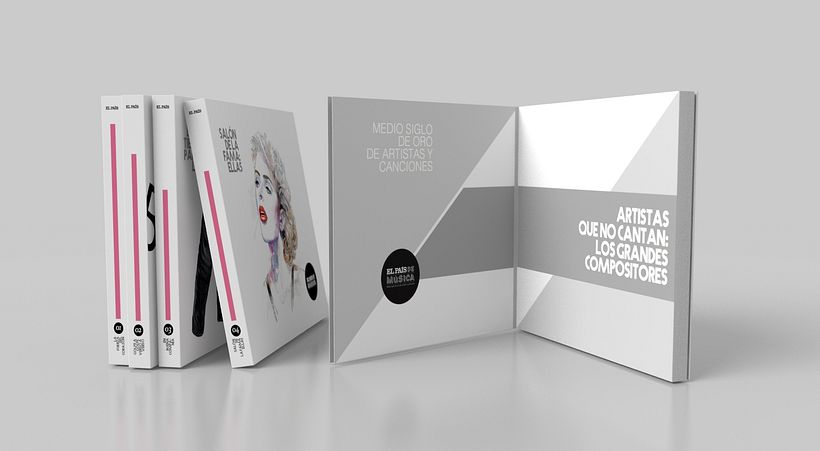 El País de Música 7