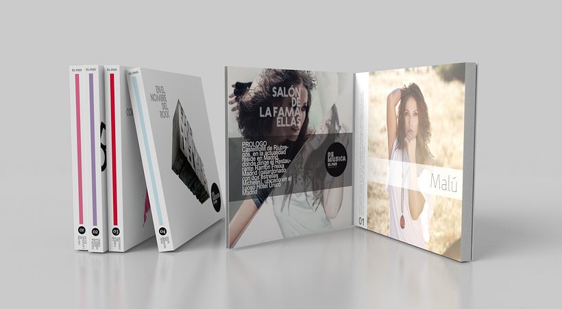 El País de Música 8