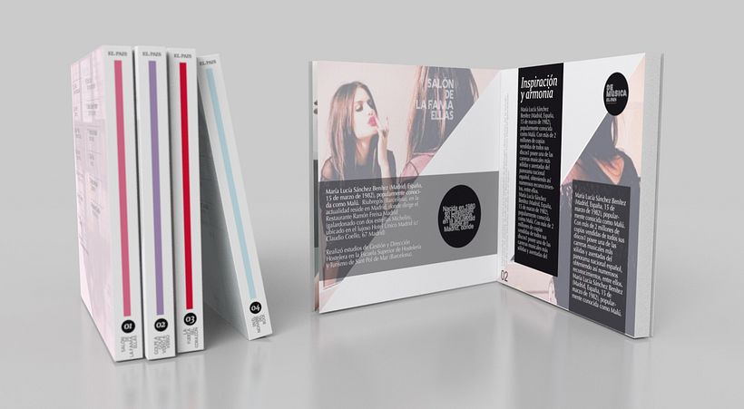 El País de Música 9