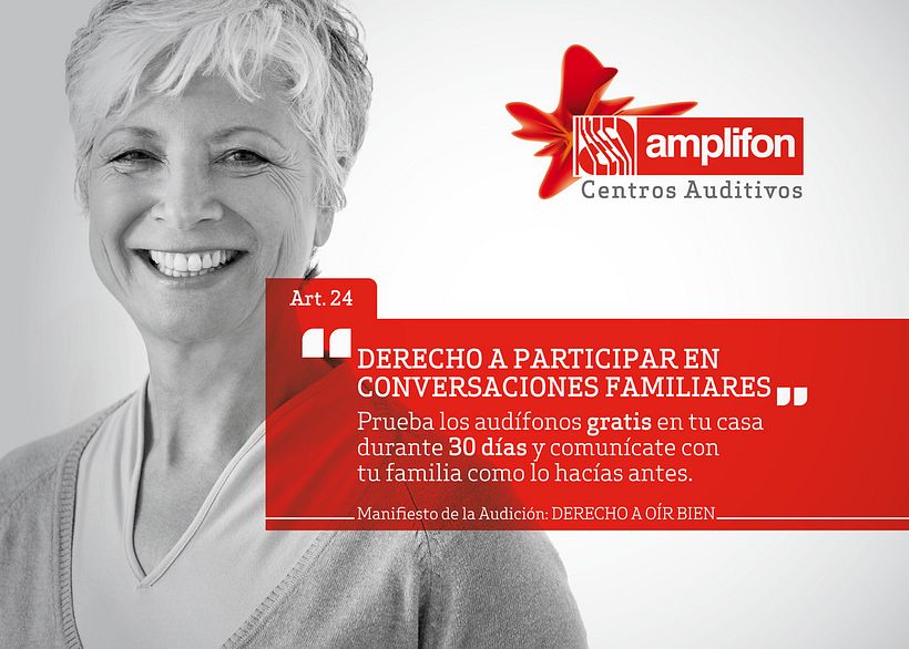 Centros Auditivos Amplifon -1