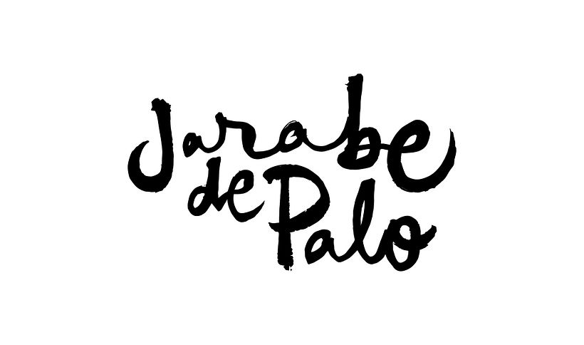Jarabe de Palo 3