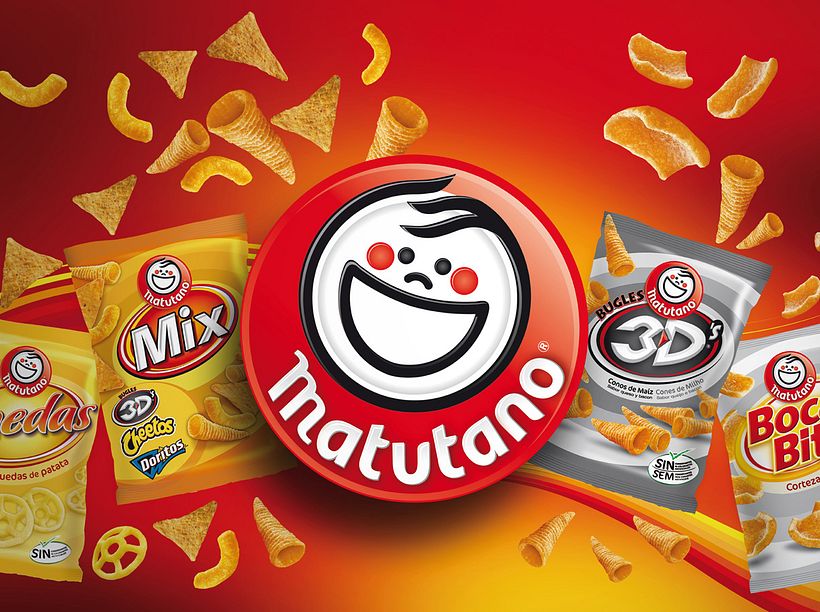 Matutano POS -1