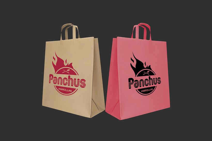PANCHUS_PARRILLAS - Pubblicità