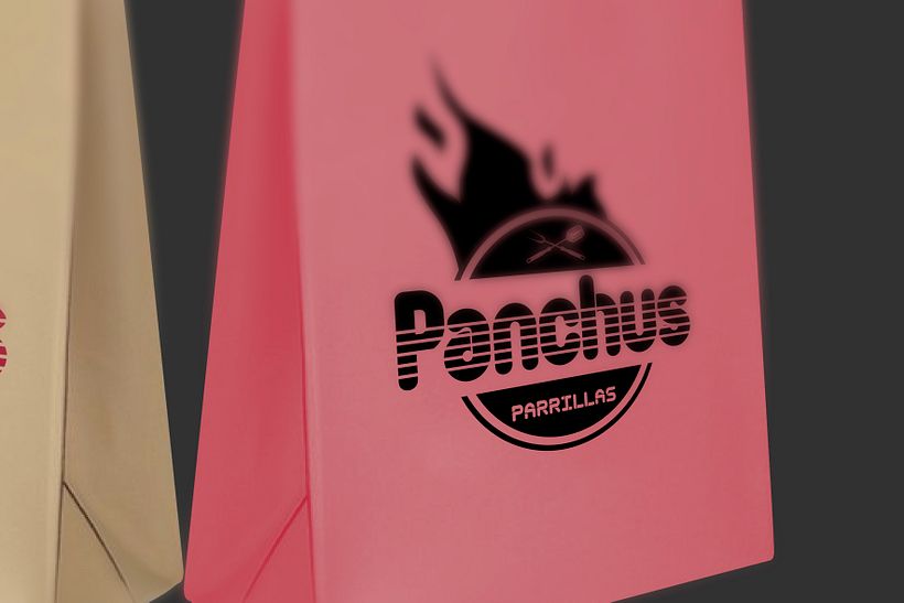 PANCHUS_PARRILLAS - Pubblicità