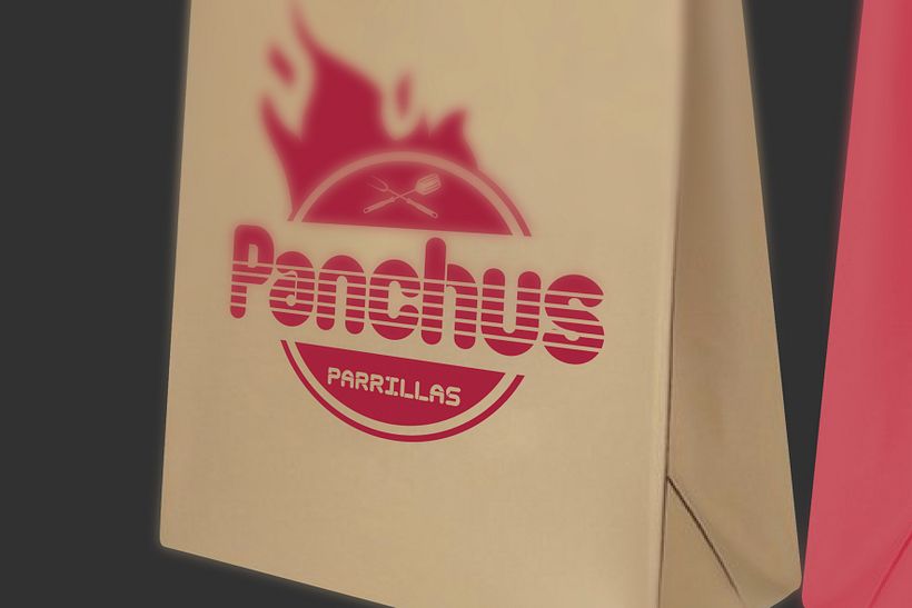 PANCHUS_PARRILLAS - Pubblicità