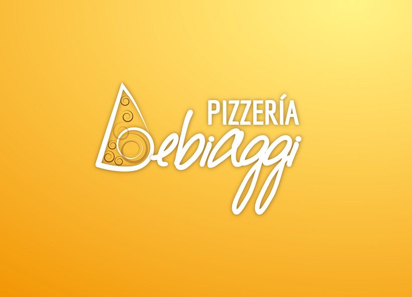 Pizzería Debiaggi -1