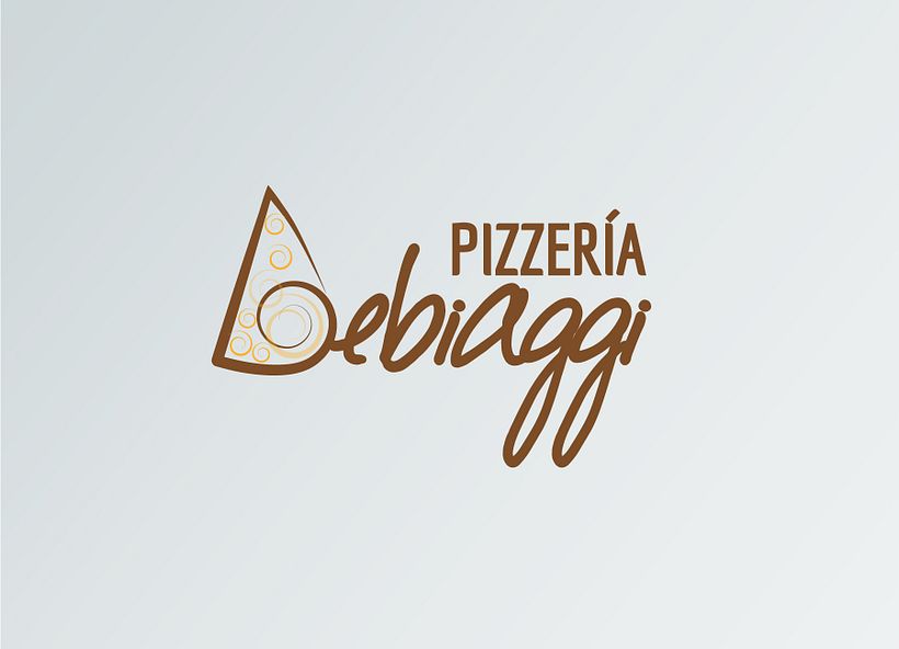 Pizzería Debiaggi 0