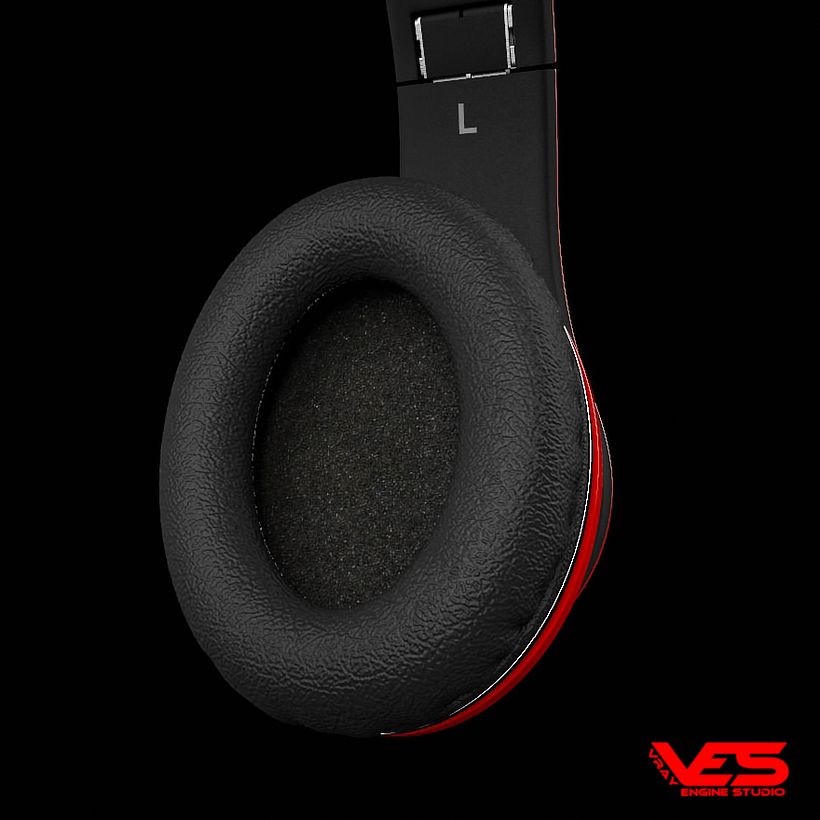 Headphones Monster Beats Studio  2