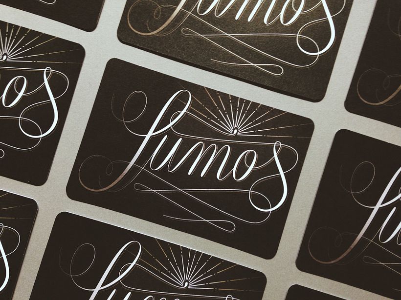 Lumos 4