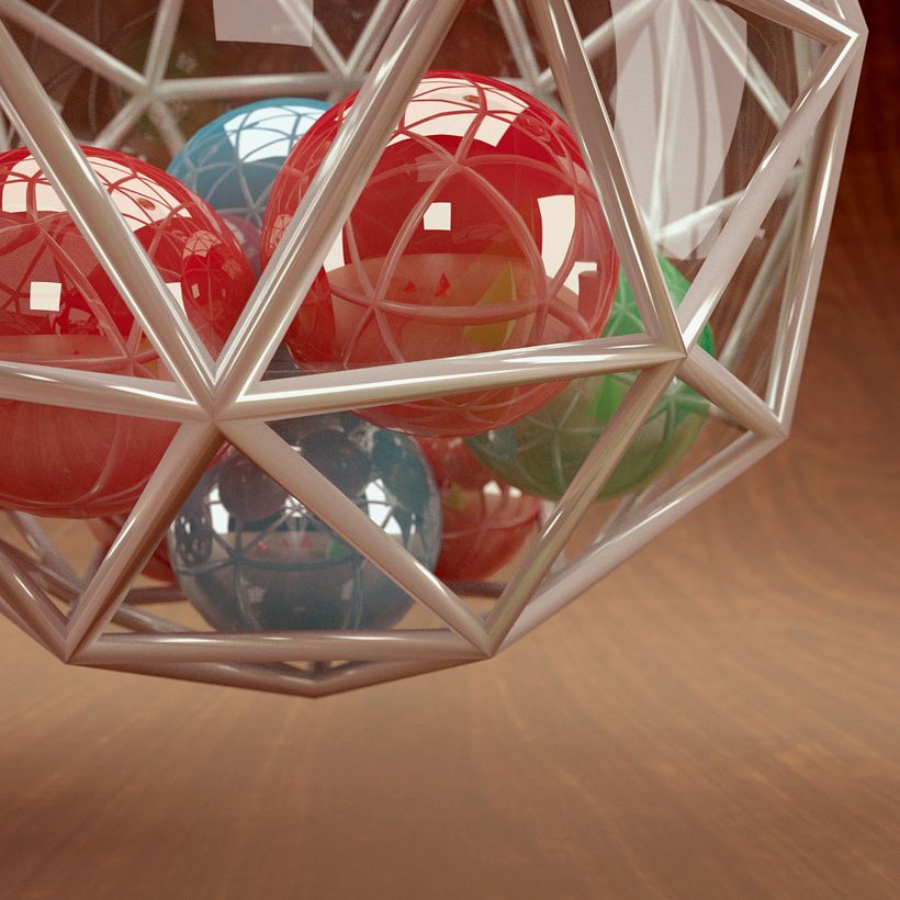 3D ABSTRACTO 2