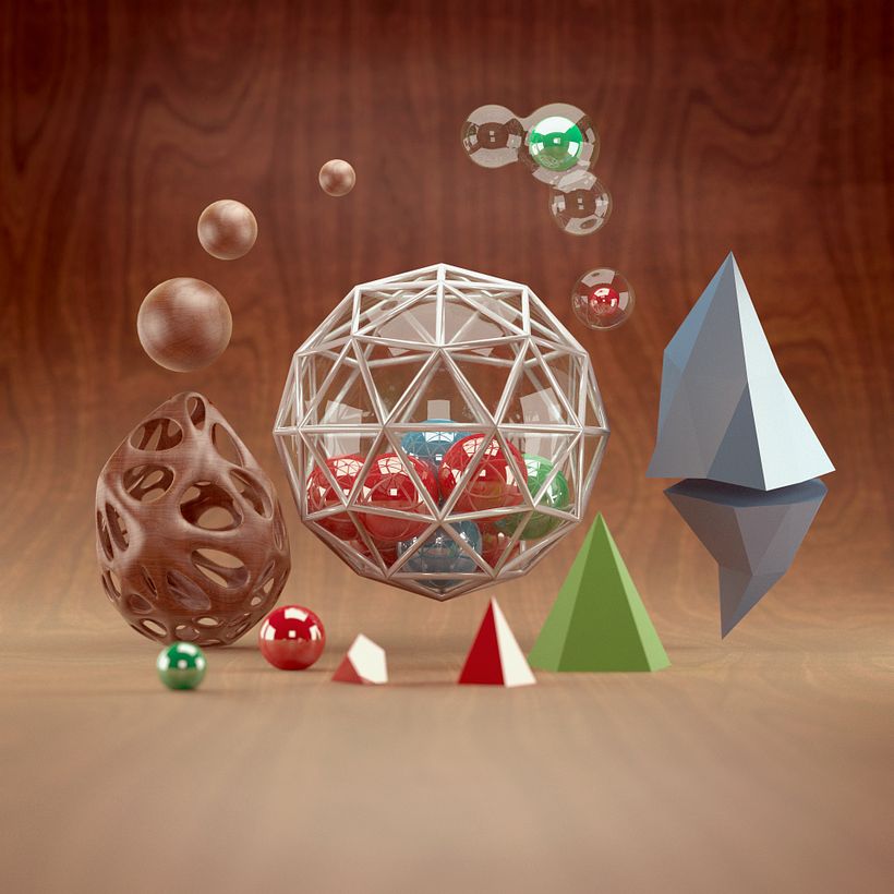 3D ABSTRACTO 1