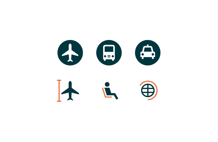 Pictogrammen, iconen en meer 26