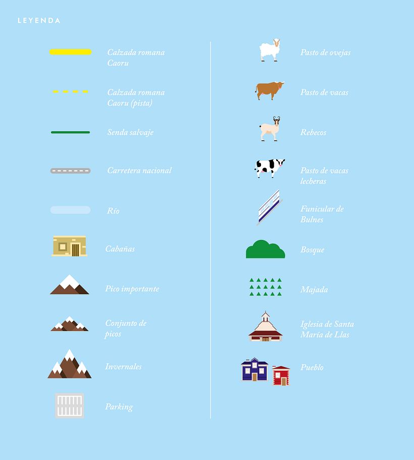 Calzada romana Caoru 7