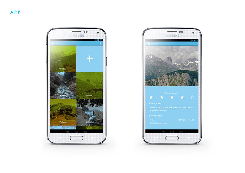 Calzada romana Caoru 13