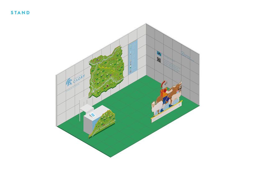 Calzada romana Caoru 17