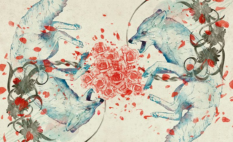 Cartel Toundra - Design 