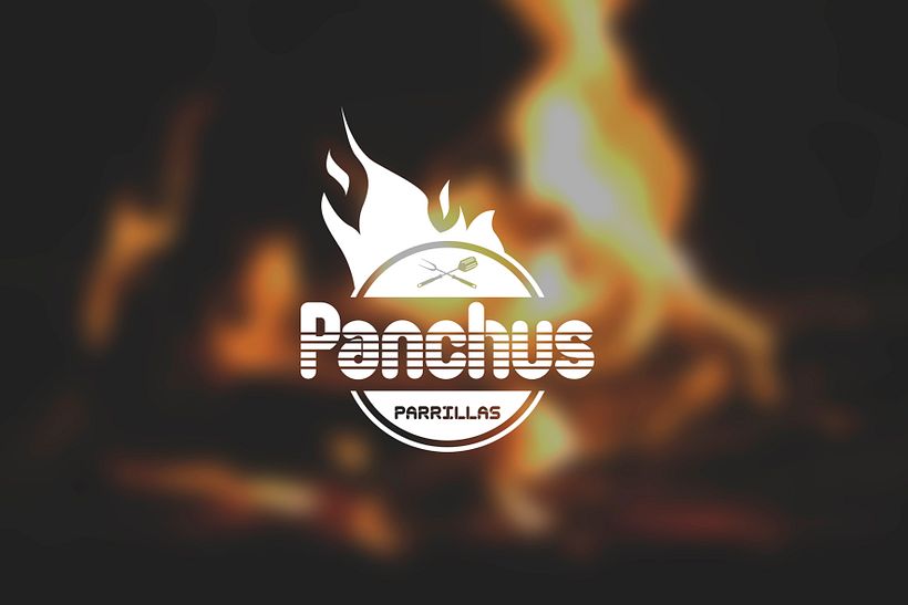 PANCHUS_PARRILLAS - Pubblicità