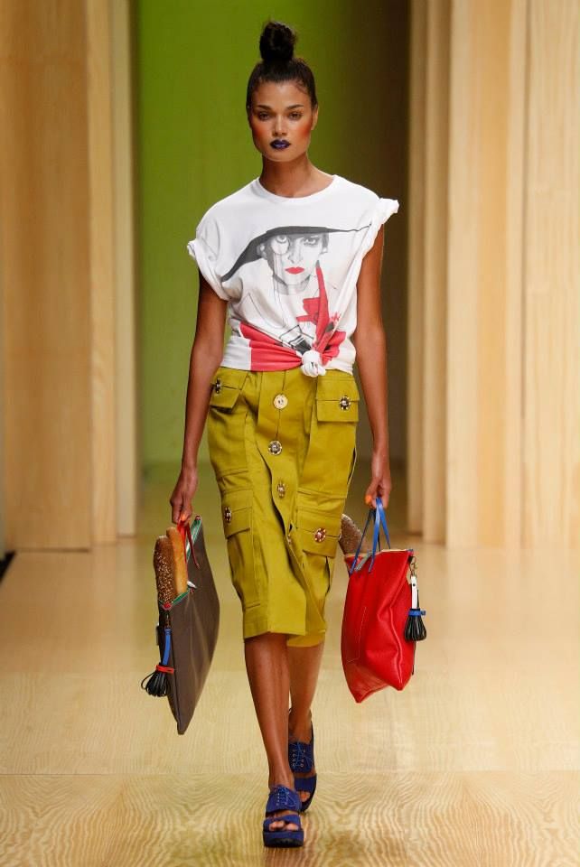 Brain&Beast 2014 080 Barcelona Fashion Week 6