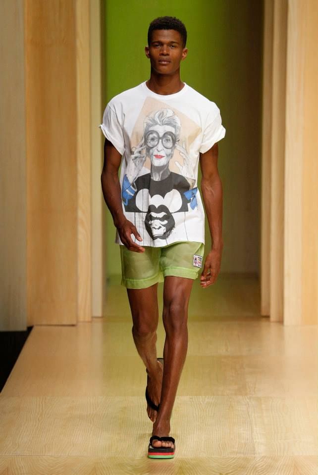 Brain&Beast 2014 080 Barcelona Fashion Week 7