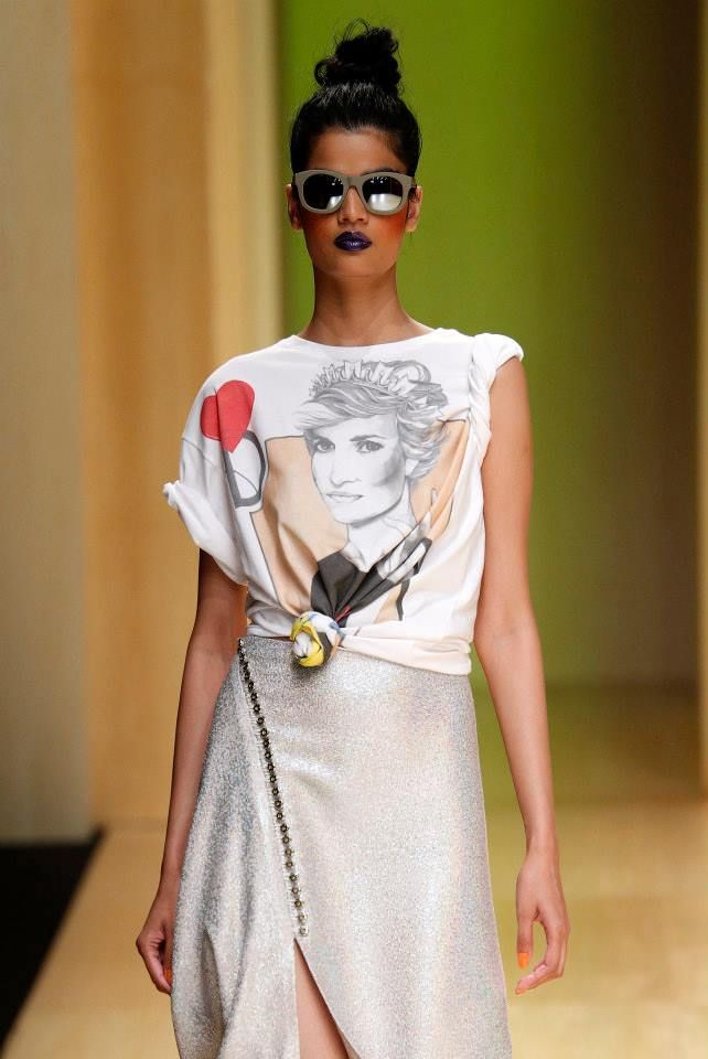 Brain&Beast 2014 080 Barcelona Fashion Week 8