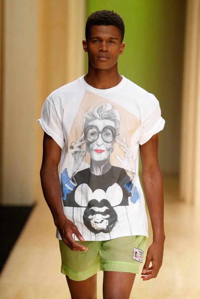 Brain&Beast 2014 080 Barcelona Fashion Week 9