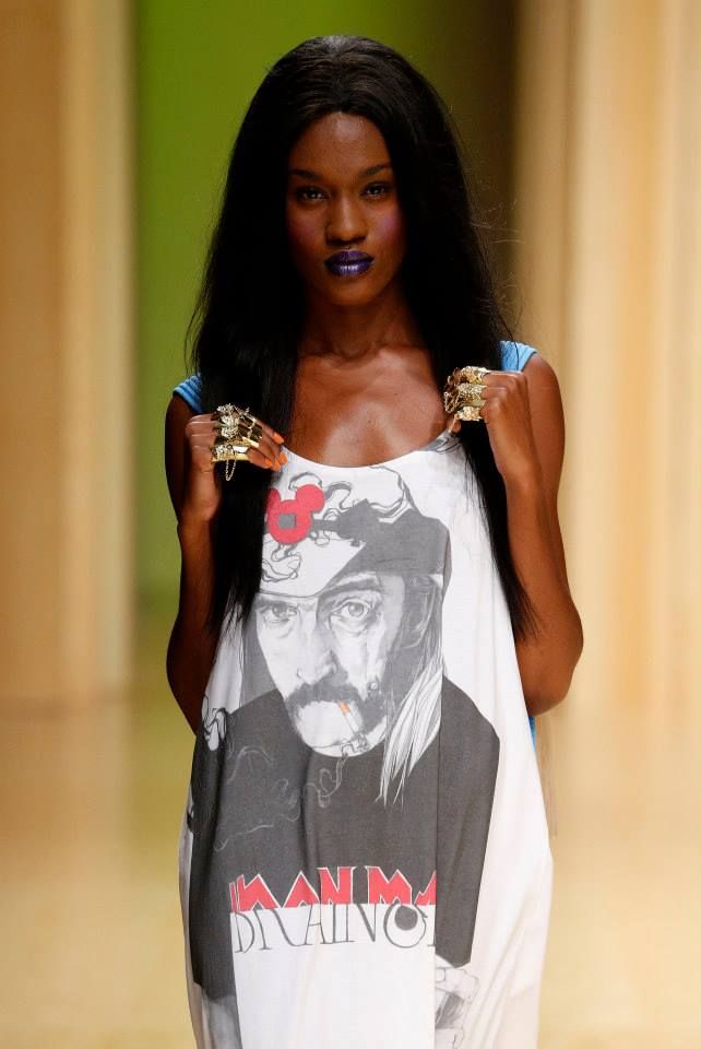 Brain&Beast 2014 080 Barcelona Fashion Week 10