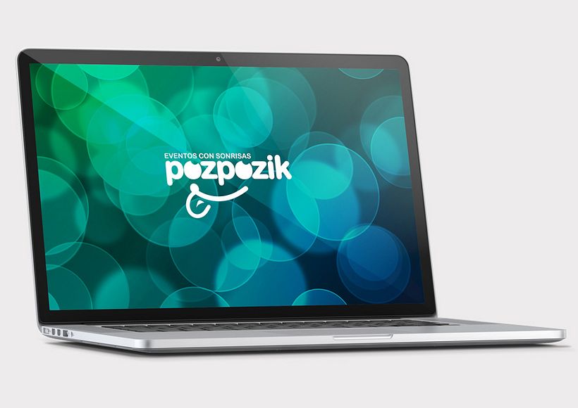 Presentación Pozpozik - Design