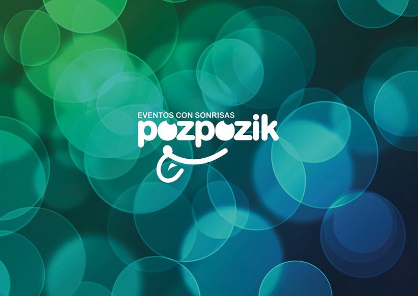 Presentación Pozpozik - Design