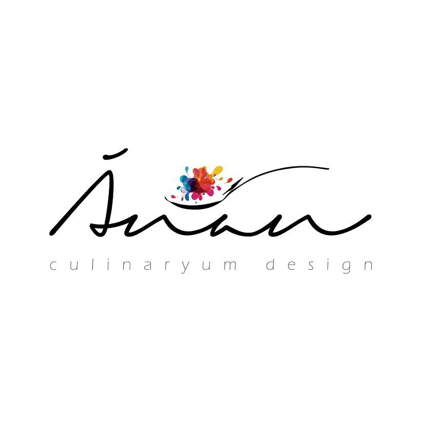 Ánan Culinaryum Design -1