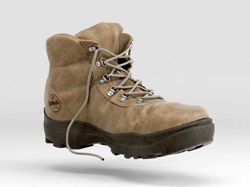 Proyect Texturing -1