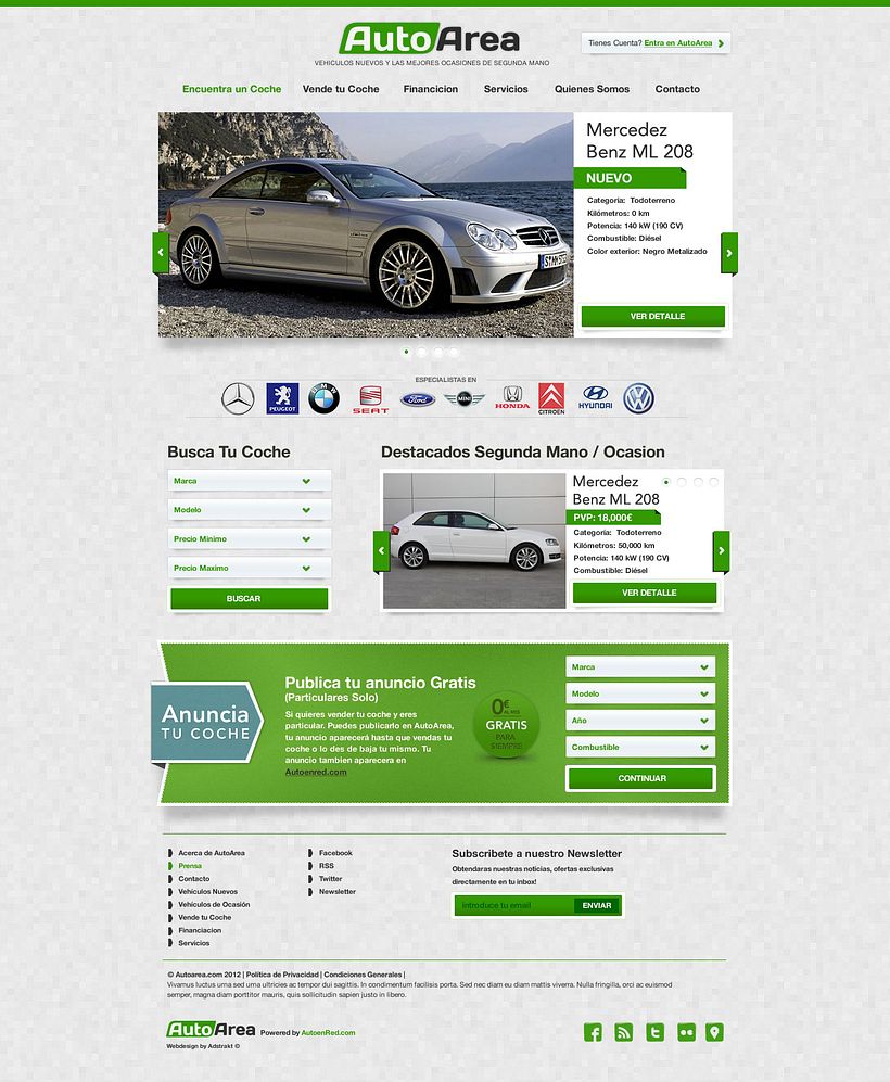 Diseño Web 5