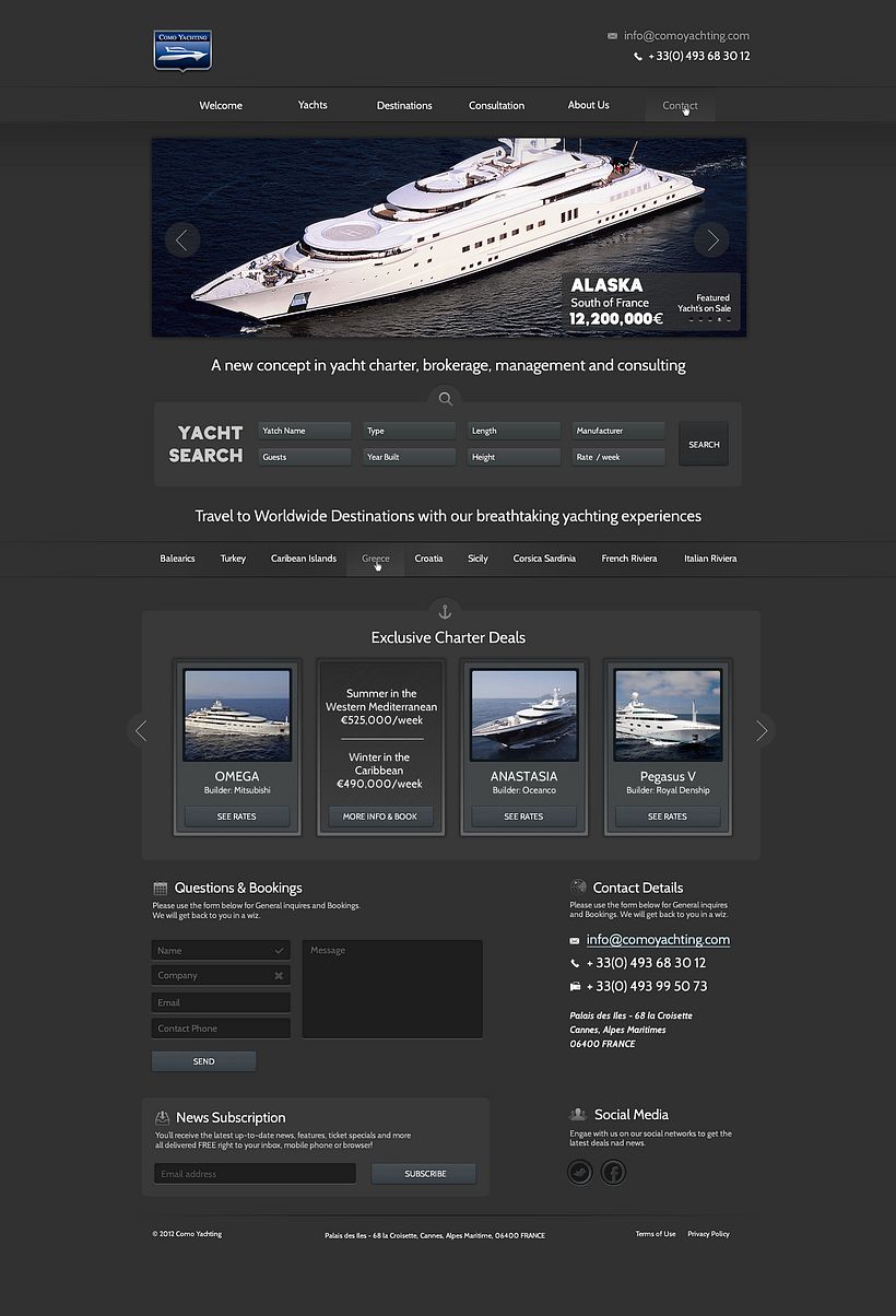 Diseño Web 4