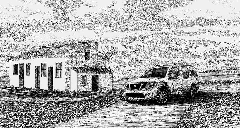 El silencioso amigo del viento 16